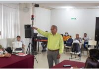 NOMBRAN COMO TITULAR DE CONTROL INTERNO EN EL AYUNTAMIENTO DE MINATITLAN AL LICENCIADO TOMÁS BARRAGAN FUENTES