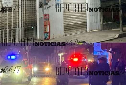 Levantan a la dueña de un molino en Poza Rica