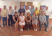 Acuerdan hermanamiento entre periodistas de España y Veracruz