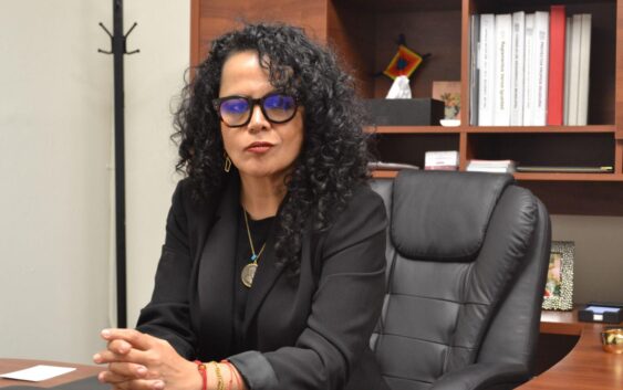 El avance de la paridad es irreversible: Comisión edilicia de Igualdad de Xalapa