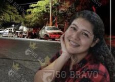 Asesinan a Araceli Nieto, joven emprendedora de 19 años en Juchitán, Oaxaca