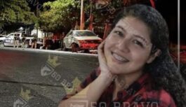 Asesinan a Araceli Nieto, joven emprendedora de 19 años en Juchitán, Oaxaca