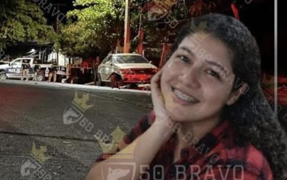 Asesinan a Araceli Nieto, joven emprendedora de 19 años en Juchitán, Oaxaca