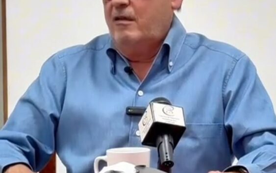 El senador Manlio Fabio Beltrones presentará una reforma electoral para eliminar la sobrerrepresentación parlamentaria