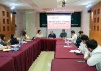 Encabezan Primera Sesión del COPLADEMUN en Minatitlán Encabezan Primera Sesión del COPLADEMUN en Minatitlán