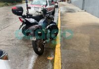 Persecución y captura: Cae pareja de asaltantes tras operativo en Coatzacoalcos