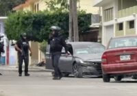Abaten a presunto generador de v!olenc!a tras ataque 4rmado