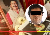 APREHENDEN FGR Y SSPC A POSIBLE IMPLICADO EN EL SECUESTRO DE UN PERIODISTA DEL ESTADO DE VERACRUZ