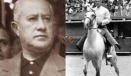 EL HERMANO INCÓMODO DEL PRESIDENTE: LA HISTORIA OSCURA DE MAXIMINO ÁVILA CAMACHO.