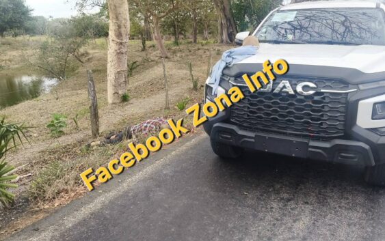 Localizan sin vida al líder de la CROC de los pozos petroleros en Tierra Blanca