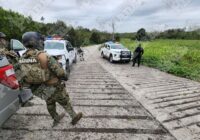 Localizan cuerpo de un hombre sobre el camino en localidad de El Palmar