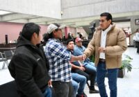 Reafirman compromiso en atención ciudadana