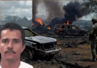 Cae “El Doble R”, presunto operador del CJNG ligado a disturbios tras la muerte de “El Mencho”