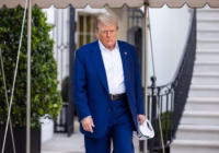 Renuncia asesor antiterrorismo de Trump; Irán “no presentaba una amenaza inminente”, afirma Renuncia asesor antiterrorismo de Trump; Irán “no presentaba una amenaza inminente”, afirma
