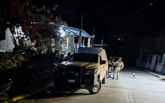 Veracruz, foco rojo en homicidios: sumó 7 víctimas el martes; fue el más violento del país