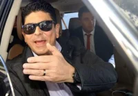 EL TIBURÓN MAYOR GANA EN LA CORTE