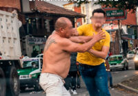 Peleas entre conductores; el mal manejo de la ira