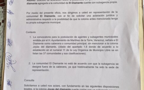 Se calentó El Diamante