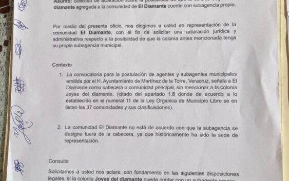 Se calentó El Diamante