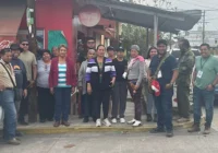 LOS HIJOS NO SON NEGOCIABLES!