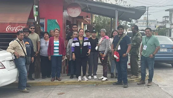 LOS HIJOS NO SON NEGOCIABLES!