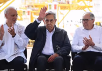 Pemex anuncia creación de la “Comisión Consultiva del Petróleo”; será presidida por Cuauhtémoc Cárdenas