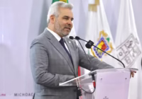 Suman a Alfredo Ramírez Bedolla, gobernador de Michoacán, a lista de Narcopolíticos por presuntos nexos con Cárteles Unidos Suman a Alfredo Ramírez Bedolla, gobernador de Michoacán, a lista de Narcopolíticos por presuntos nexos con Cárteles Unidos