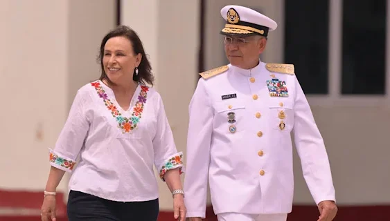 SIGUE SIENDO MISTERIO EL DERRAME!