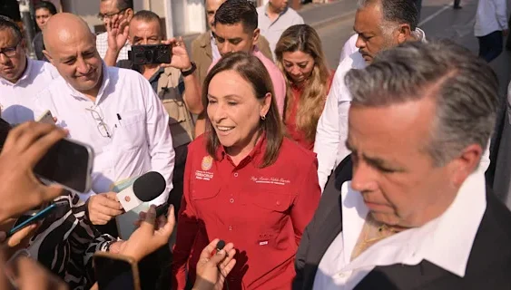 YA DIERON CON EL RESPONSABLE!