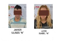 Fiscalía de Veracruz logra vinculación a proceso contra presuntos responsables de homicidio múltiple en Coatzacoalcos