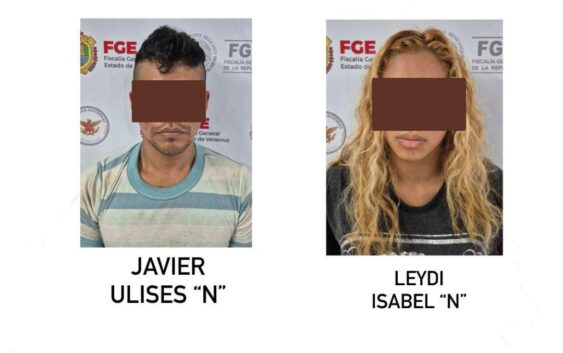 Fiscalía de Veracruz logra vinculación a proceso contra presuntos responsables de homicidio múltiple en Coatzacoalcos