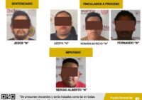 Fiscalía General del Estado intensifica combate a la extorsión con aseguramiento de 193 máquinas tragamonedas en Córdoba