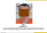 Fiscalía de Veracruz logra vinculación contra objetivo prioritario por presunto homicidio en Amatlán de los Reyes