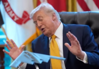 Trump asegura que será “un gran honor” para él “tomar Cuba”: “Puedo hacer lo que quiera con ella” Trump asegura que será “un gran honor” para él “tomar Cuba”: “Puedo hacer lo que quiera con ella”