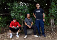 Los rostros cansados de los deportados cubanos a México: “Yo ya estoy viejo, no me quiero morir aquí” Los rostros cansados de los deportados cubanos a México: “Yo ya estoy viejo, no me quiero morir aquí”