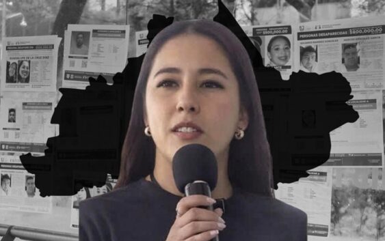 Con feminicidio de Rubí Gómez, en Sinaloa, suman 17 asesinatos de mujeres buscadoras