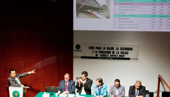 DÉFICIT DE ENFERMERAS, MÉDICO Y ESPECIALISTAS, DIAGNÓSTICO DEL DOC VALENTÍN!