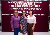 Gobierno Municipal fortalece la inclusión y concientización sobre el Espectro Autista