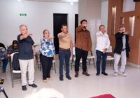 Instala Gobierno Municipal el Consejo Municipal de la Crónica