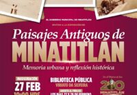 ¡Un viaje en el tiempo por Minatitlán! 🕰️