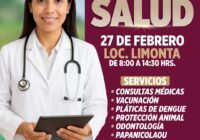 ¡Atención, ciudadanos de Limonta! 📣