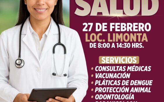 ¡Atención, ciudadanos de Limonta! 📣