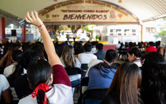 Gobierno Municipal promueve actividades del Juzgado Cívico