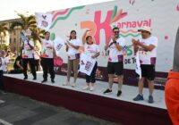 Con la “3K-arnaval” 2026 concluyen las celebraciones carnestolendas