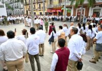 Alista Ayuntamiento de Veracruz operativos para Semana Santa