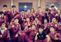 Avanzan seis boxeadores jarochos a Olimpiada Regional Nacional 2026