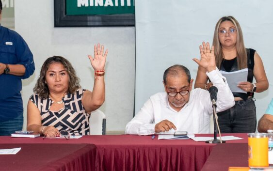 Gobierno de Minatitlán extiende descuentos para el pago predial 2026