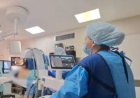 Realiza IMSS Veracruz Sur Primera Jornada de Cirugía de Cataratas 2026 en HGZ No. 36