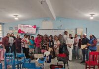 Minatitlán fortalece la protección de la niñez con capacitaciones SIPINNA
