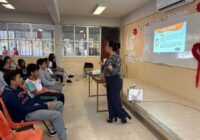 Primera Jornada Educativa de Prevención y Seguridad Digital